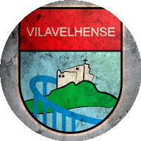 Logo Vilavelhense Futebol Clube